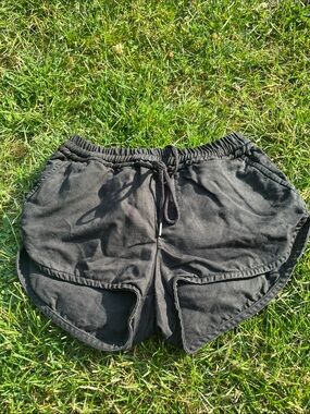 Aritzia Community Shorts
